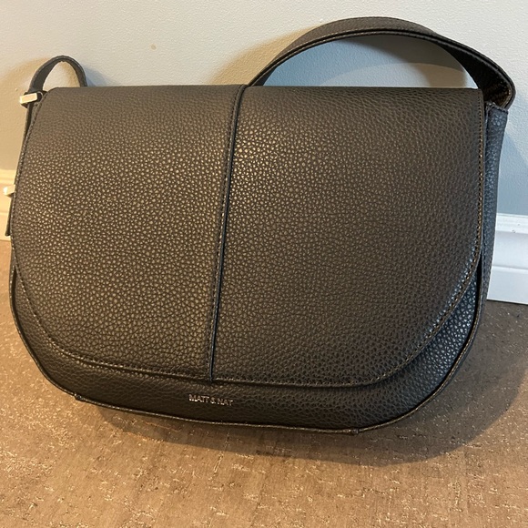 Matt & Nat Purity Handbag - Picture 5 of 9